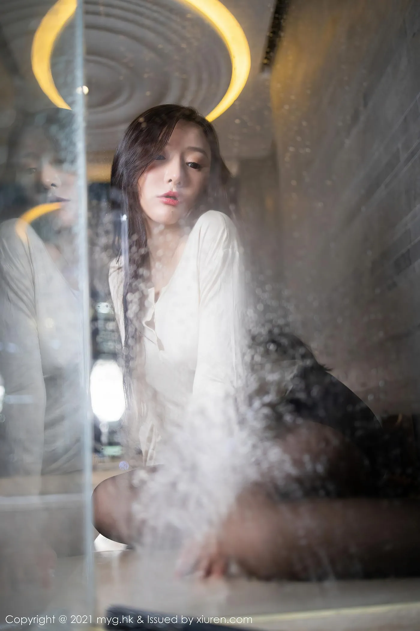 [MyGirl美媛馆] 2021.07.14 VOL.555 王馨瑶yanni [74P]插图3